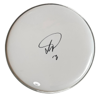 Trey Anastasio Signed 12.5" Drum Head (JSA) at PristineAuction.com