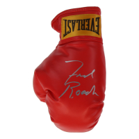 Freddie Roach Signed Everlast Boxing Glove (JSA) at PristineAuction.com