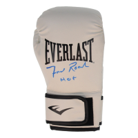 Freddie Roach Signed Everlast Boxing Glove Inscribed "HOF" (JSA) at PristineAuction.com
