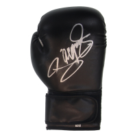 Manny Pacquiao Signed Boxing Glove (JSA) at PristineAuction.com