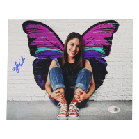 Soleil Moon Frye Signed "Punky Brewster" 8x10 Photo (JSA) at PristineAuction.com