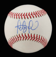 Fernando Tatis Jr. Signed OML Baseball (Beckett) at PristineAuction.com