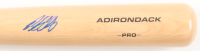 Pete Crow-Armstrong Signed Adirondack Pro Baseball Bat (JSA) at PristineAuction.com