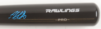 Pete Crow-Armstrong Signed Pro Baseball Bat (Beckett) at PristineAuction.com