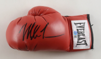 Mike Tyson Signed Everlast Boxing Glove (Beckett) at PristineAuction.com