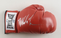 Mike Tyson Signed Everlast Boxing Glove (Beckett & Tyson) at PristineAuction.com