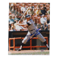 Harmon Killebrew Signed Twins 8x10 Photo Inscribed "Best Wishes" (PSA) at PristineAuction.com