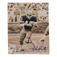 Mike Pruitt Signed Browns 8x10 Photo (PSA) at PristineAuction.com