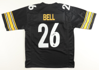 Le'Veon Bell Signed Jersey (Beckett) at PristineAuction.com