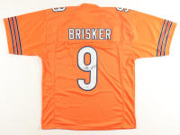 Jaquan Brisker Signed Jersey (JSA) at PristineAuction.com