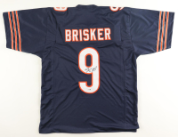 Jaquan Brisker Signed Jersey (JSA) at PristineAuction.com