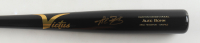 Alec Bohm Signed Victus Pro Player Model Baseball Bat (Fanatics) at PristineAuction.com