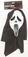 Jamie Kennedy Signed "Scream" Ghostface Mask (JSA) at PristineAuction.com