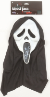 Jamie Kennedy Signed "Scream" Ghostface Mask (JSA) at PristineAuction.com