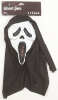 Skeet Ulrich Signed "Scream" Ghostface Mask (JSA) at PristineAuction.com