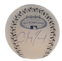 Hanley Ramírez Signed 2008 All-Star Game Baseball (JSA) at PristineAuction.com