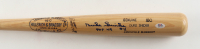 Duke Snider Signed Louisville Slugger Player Model Baseball Bat Inscribed "407 HR" (PSA) at PristineAuction.com