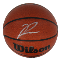 Ron Holland Signed NBA Basketball (Fanatics) at PristineAuction.com