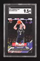 Cooper Flagg 2024-25 Bowman University Now #51 RC (SGC 9.5) at PristineAuction.com