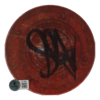 Steven Tyler Signed Aerosmith CD Insert (Beckett) at PristineAuction.com
