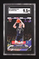 Cooper Flagg 2024-25 Bowman University Now #51 RC (SGC 9.5) at PristineAuction.com