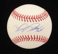 Miguel Cabrera Signed OML Baseball (USA SM & JSA) at PristineAuction.com