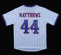 Rob Schneider Signed Jersey Inscribed "Gus Bus" (PSA) at PristineAuction.com