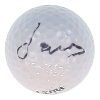 Jordan Spieth Signed Wilson Golf Ball (JSA) at PristineAuction.com
