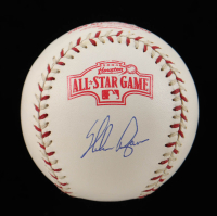 Nolan Ryan Signed 2004 All-Star Game Baseball (PSA) at PristineAuction.com