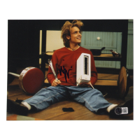 Will Friedle Signed "Boy Meets World" 8x10 Photo (Beckett) at PristineAuction.com