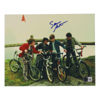 Sean Astin Signed "The Goonies" 8x10 Photo (Beckett) at PristineAuction.com