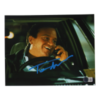 Tom Arnold Signed "True Lies" 8x10 Photo (Beckett) at PristineAuction.com