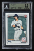 Anthony Volpe 2020 Bowman Prospects #BP139 RC (BGS 9.5) at PristineAuction.com