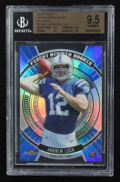 Andrew Luck 2012 Finest Atomic Refractor Rookies #FARAL RC (BGS 9.5) at PristineAuction.com