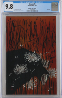 2021 "Venom" Issue #1 Marvel Comic Book (CGC 9.8) at PristineAuction.com