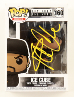 Ice Cube Signed #160 Funko Pop! Vinyl Figure (Beckett) at PristineAuction.com