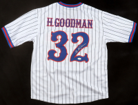 Nick Swardson Signed Jersey (JSA) at PristineAuction.com