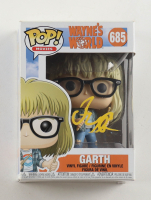 Dana Carvey Signed "Wayne's World" #685 Garth Funko Pop! Vinyl Figure (Beckett) at PristineAuction.com