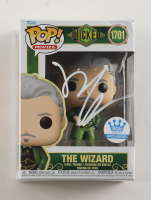 Jeff Goldblum Signed "Wicked" #1701 The Wizard Funko Pop! Vinyl Figure (Beckett) at PristineAuction.com
