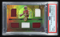 Jayden Daniels 2024 Panini Gold Standard Mother Lode #14 #056/299 RC (PSA 9) at PristineAuction.com