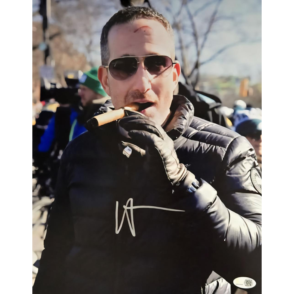 Howie Roseman Signed Eagles 11x14 Photo (JSA) at PristineAuction.com