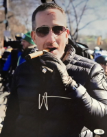 Howie Roseman Signed Eagles 11x14 Photo (JSA) at PristineAuction.com