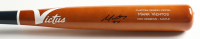Mark Vientos Signed Victus Player Custom Design Model Baseball Bat (Beckett) at PristineAuction.com