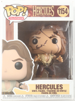 Kevin Sorbo Signed "Hercules: The Legendary Journey" #1154 Hercules Funko Pop! Vinyl Figure (ACOA) at PristineAuction.com