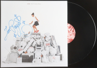 Raye Signed "My 21st Century Blues" Vinyl Record Album Inscribed "Love" (JSA) at PristineAuction.com