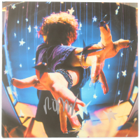Robert Smith Signed "The Cure: Greatest Hits" Vinyl Record Album Insert (Beckett) at PristineAuction.com