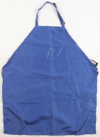 Jeremy Alan White Signed Apron (ACOA at PristineAuction.com