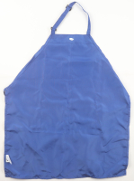 Jeremy Alan White Signed Apron (ACOA at PristineAuction.com