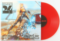 Cascada Signed "Studio 24" Vinyl Record Album (Beckett) at PristineAuction.com
