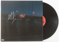 Marcus King Signed "Mood Swings" Vinyl Record Album (Beckett) at PristineAuction.com